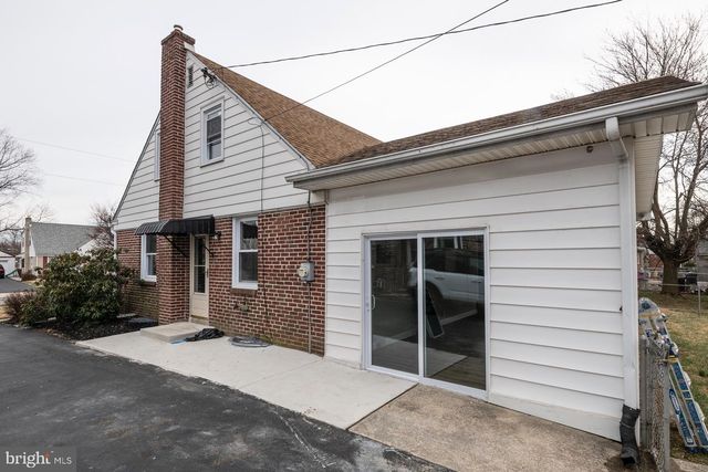 510 BONSALL RD, Ridley Park, PA 19078