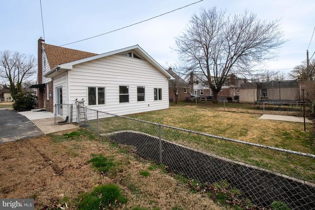 510 BONSALL RD, Ridley Park, PA 19078