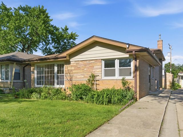 7506 Kilbourn Avenue, Skokie, IL 60076