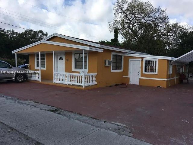 10040 NW 8th Ave, Miami, FL 33150