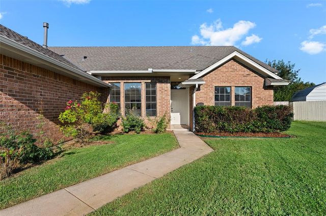 8512 Bigwood Drive, Oklahoma City, OK 73135