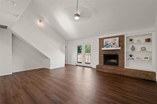 8512 Bigwood Drive, Oklahoma City, OK 73135