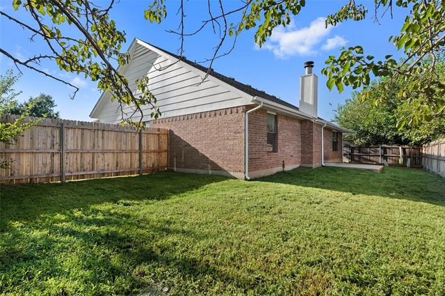 8512 Bigwood Drive, Oklahoma City, OK 73135