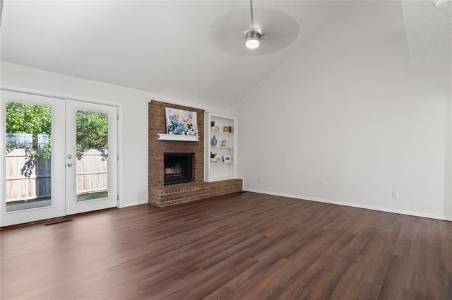 8512 Bigwood Drive, Oklahoma City, OK 73135