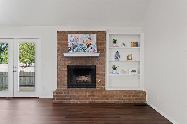 8512 Bigwood Drive, Oklahoma City, OK 73135