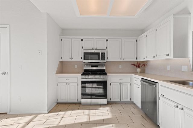 8512 Bigwood Drive, Oklahoma City, OK 73135