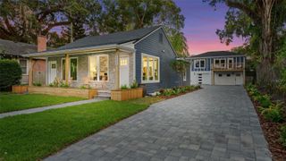 806 PALMER STREET, Orlando, FL 32801