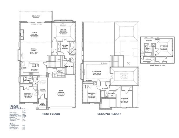 2801 Winfrey Point, Prosper, TX 75078