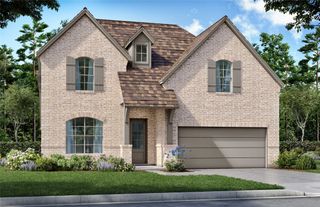 2801 Winfrey Point, Prosper, TX 75078