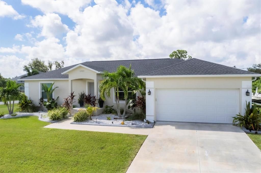 12069 HELICON AVENUE, Port Charlotte, FL 33981