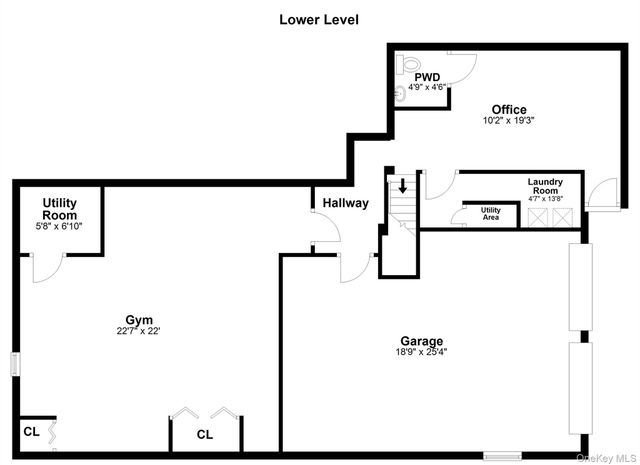 44 Fenimore Road, New Rochelle, NY 10804