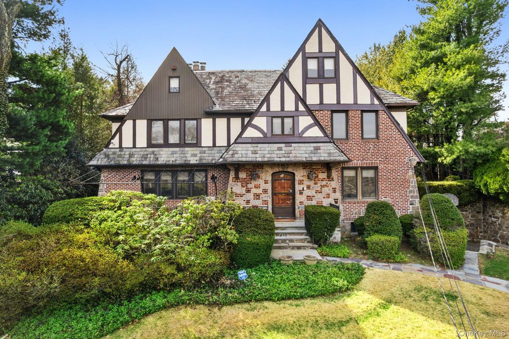 44 Fenimore Road, New Rochelle, NY 10804