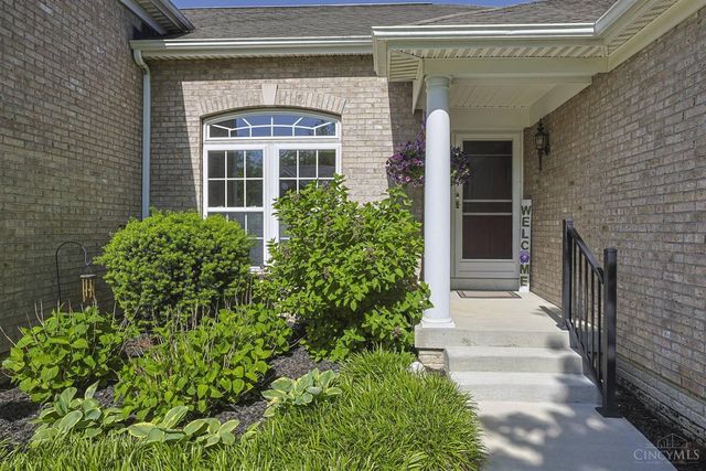 8629 Red Hawk Court, Cincinnati, OH 45251