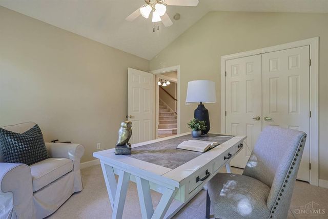 8629 Red Hawk Court, Cincinnati, OH 45251