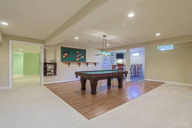 8629 Red Hawk Court, Cincinnati, OH 45251
