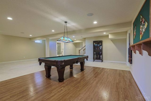8629 Red Hawk Court, Cincinnati, OH 45251