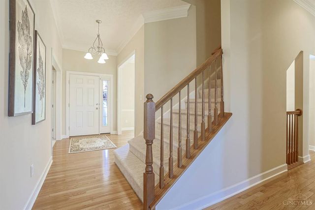 8629 Red Hawk Court, Cincinnati, OH 45251
