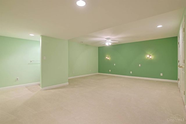 8629 Red Hawk Court, Cincinnati, OH 45251