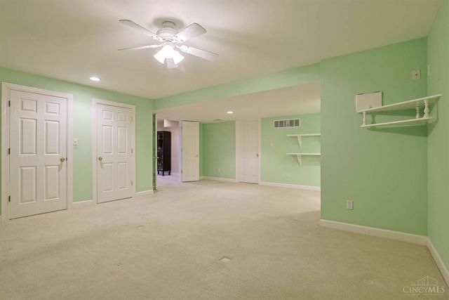 8629 Red Hawk Court, Cincinnati, OH 45251
