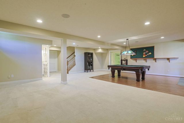 8629 Red Hawk Court, Cincinnati, OH 45251