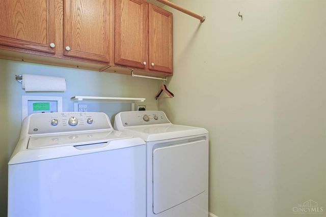 8629 Red Hawk Court, Cincinnati, OH 45251