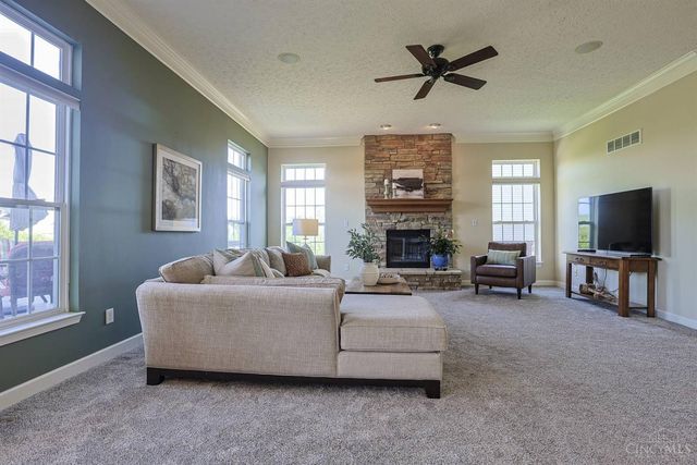 8629 Red Hawk Court, Cincinnati, OH 45251
