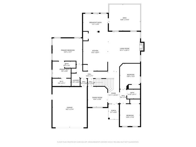 8629 Red Hawk Court, Cincinnati, OH 45251
