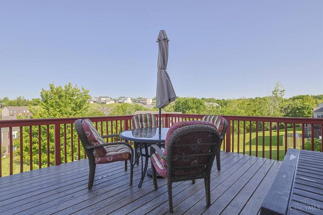 8629 Red Hawk Court, Cincinnati, OH 45251