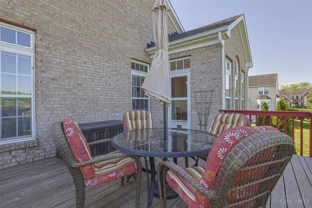8629 Red Hawk Court, Cincinnati, OH 45251