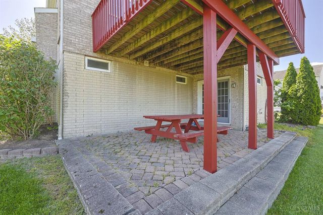 8629 Red Hawk Court, Cincinnati, OH 45251