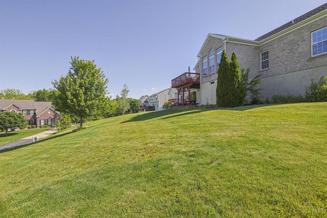 8629 Red Hawk Court, Cincinnati, OH 45251