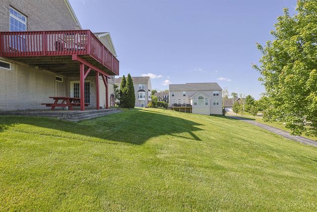 8629 Red Hawk Court, Cincinnati, OH 45251