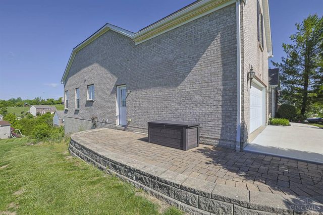 8629 Red Hawk Court, Cincinnati, OH 45251