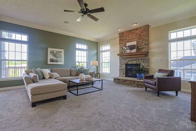 8629 Red Hawk Court, Cincinnati, OH 45251