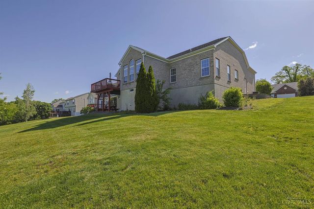 8629 Red Hawk Court, Cincinnati, OH 45251