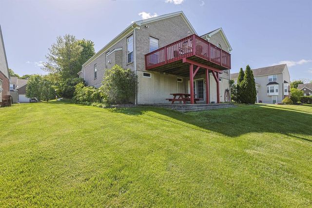 8629 Red Hawk Court, Cincinnati, OH 45251
