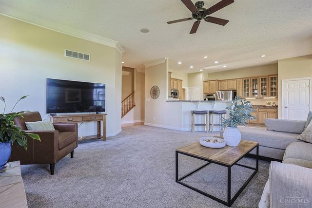 8629 Red Hawk Court, Cincinnati, OH 45251