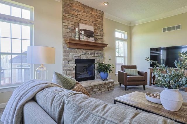 8629 Red Hawk Court, Cincinnati, OH 45251