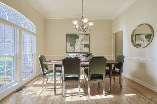 8629 Red Hawk Court, Cincinnati, OH 45251