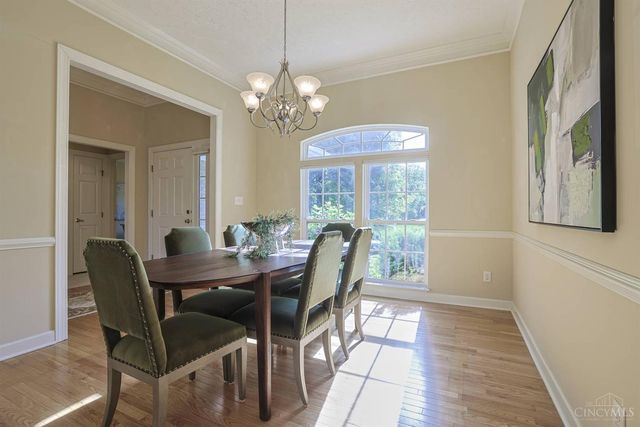 8629 Red Hawk Court, Cincinnati, OH 45251
