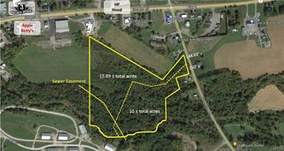 0 Stuhlman Road, Vernon, NY 13476