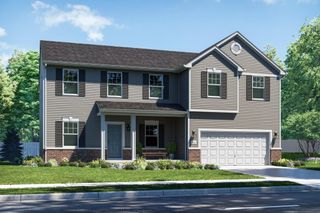 5845 Coral Road, Lowell, IN 46356