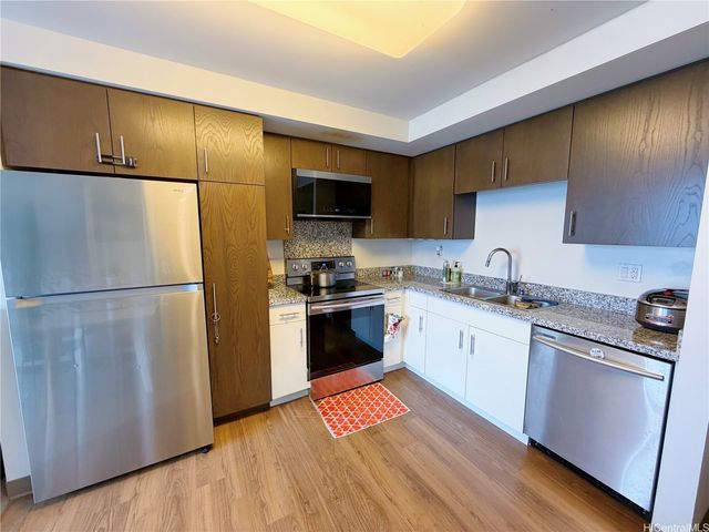 988 Halekauwila Street 3111, Honolulu, HI 96814
