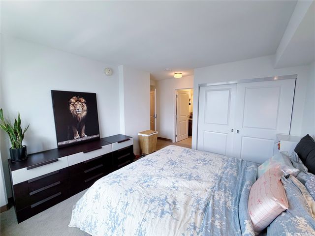 988 Halekauwila Street 3111, Honolulu, HI 96814