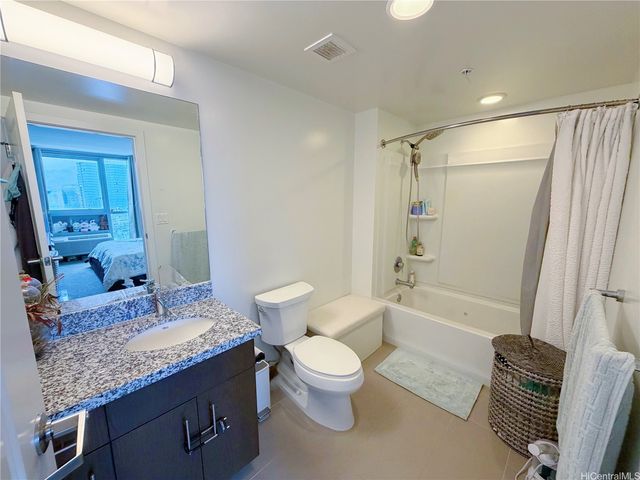 988 Halekauwila Street 3111, Honolulu, HI 96814