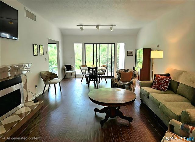 581 Heritage Village A, Southbury, CT 06488
