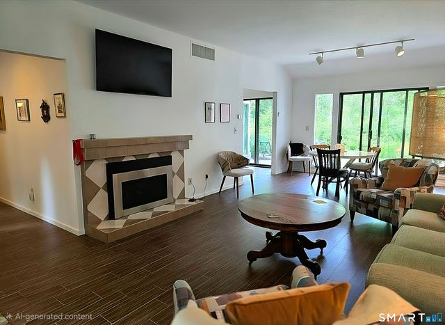 581 Heritage Village A, Southbury, CT 06488