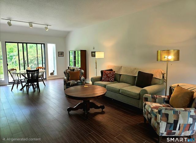 581 Heritage Village A, Southbury, CT 06488