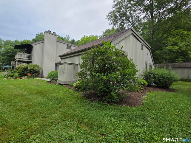 581 Heritage Village A, Southbury, CT 06488