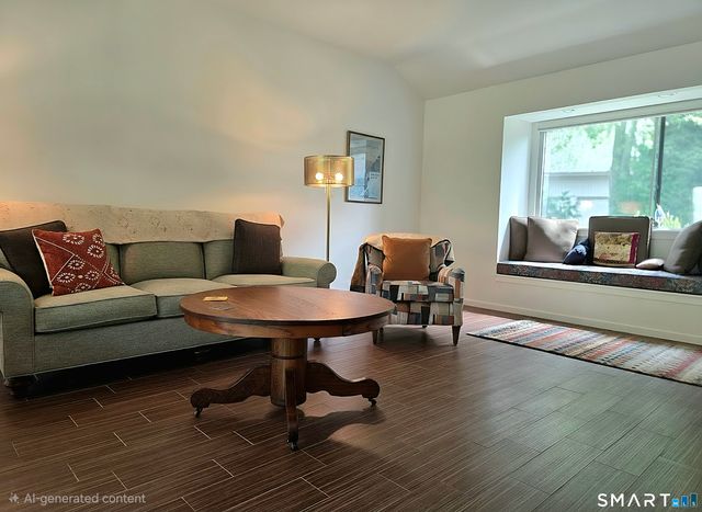 581 Heritage Village A, Southbury, CT 06488